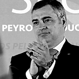 José Peyroteo Couceiro admitiu ontem a abertura do capital social da SAD a investidores