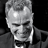 Daniel Day-Lewis