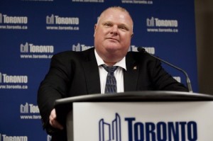 Rob Ford