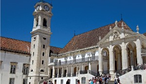 Universidade de Coimbra