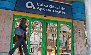 A Caixa Geral de Aposentações (CGA) registou no passado mês de julho 609 635 beneficiários