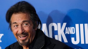 Al Pacino. (AP Photo/Matt Sayles, foto de arquivo)