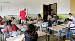 Notas dos exames foram ainda mais baixas na 2.ª fase