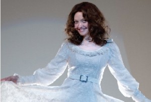 Amanda Seyfried interpreta Linda Lovelace