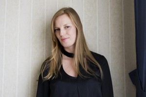  Sarah Polley (foto arquivo). The Canadian Press / Aaron Vincent Elkaim