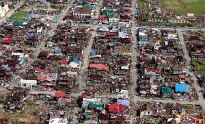 Governo filipino decretou estado de calamidade (Foto de Dennis M. Sabangan/EPA)