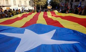 Referendo sobre a independência da Catalunha será feito em novembro de 2014