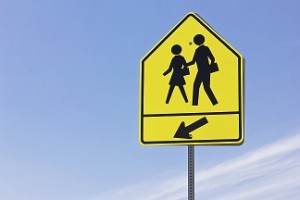 schoolzone