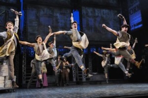 NEWSIES_Ensemble