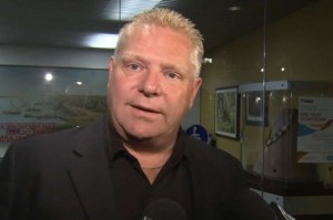 Doug Ford