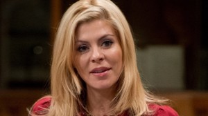 Foto de Eve Adams. (Adrian Wyld/Canadian Press)