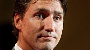 Justin Trudeau, nesta foto de arquivo. (The Canadian Press/Jason Franson) 