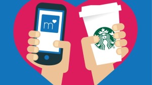 Match.com e Starbucks fazem parceria para o Dia dos Namorados. (Match.com)