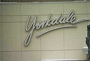 yorkdale