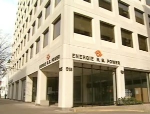 A NB Power está à procura da aprovação do Energy and Utilities Board para aumentar as tarifas de eletricidade em dois por cento. (CBC)