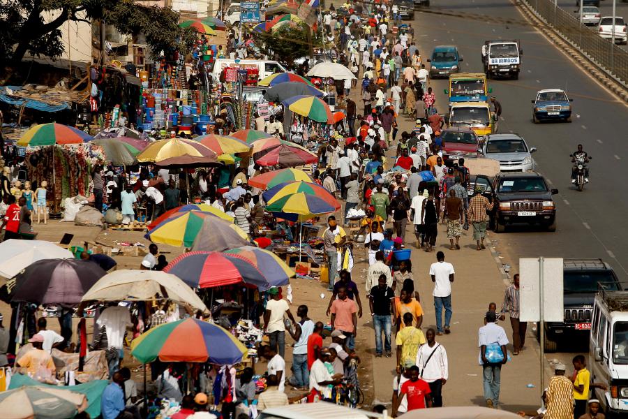 Segunda Edi O Do Guia Tur Stico Descoberta Da Guin Bissau