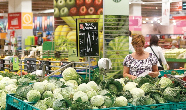 DIA DA PRODUÇÃO NACIONAL