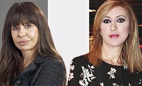 Manuela Moura Guedes não poupa críticas a Judite Sousa, diretora-adjunta do canal de Queluz de Baixo