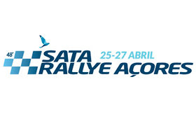 SATA RALLYE AÇORES MAIS INTERNACIONAL