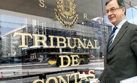 TRIBUNAL APONTA FALHAS A SUPREMO