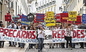 O Governo já temos ofícios de deferimento com os valores a receber para os recibos verdes