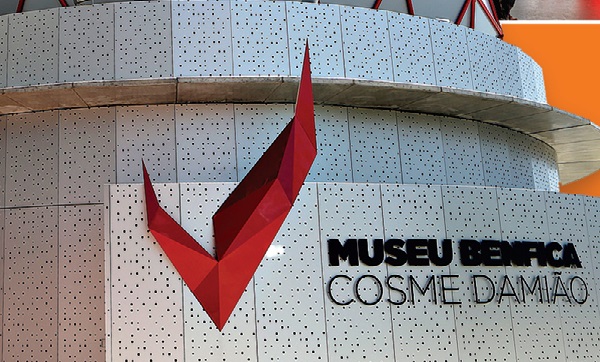 Museu Cosme Damião é aberto ao público a 29 de julho. Aposta na interatividade e no efeito três dimensões