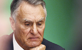 Cavaco Silva