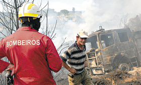 bombeiros