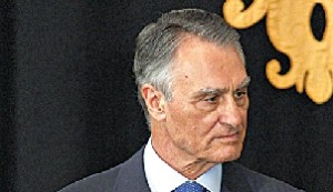 Após os cortes salariais, em 2011 Cavaco Silva optou por receber a pensão