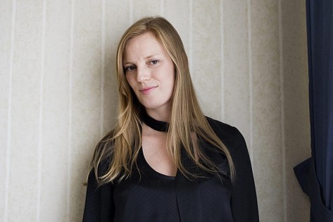 Sarah Polley (foto arquivo). The Canadian Press / Aaron Vincent Elkaim