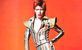 David Bowie (CORTESIA: AGO)