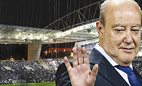 Pinto da Costa