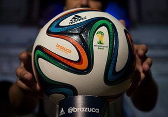 Brazuca