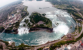 Niagara Falls