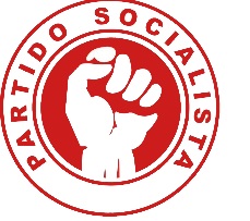 PRIMÁRIAS SOCIALISTAS A 28 DE SETEMBRO