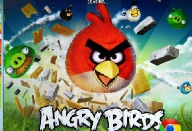 FILME ‘ANGRY BIRDS’ VAI SER PRODUZIDO POR ESTÚDIO DE VANCOUVER