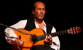 MORREU O MESTRE DO FLAMENCO, PACO DE LÚCIA