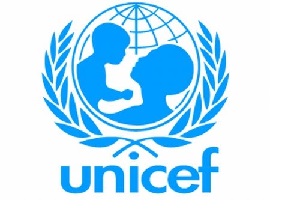 UNICEF PRECISA DE 2,2 MILHÕES DE DÓLARES PARA AJUDA DE EMERGÊNCIA ESTE ANO