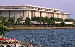 KENNEDY CENTER EM WASHINGTON DEDICA FESTIVAL A PORTUGAL E ESPANHA