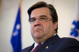 MONTREAL: CODERRE DENUNCIA A “FALTA DE SENSIBILIDADE” DE HARPER