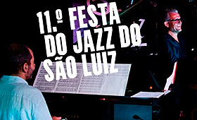 FESTA DO JAZZ DE LISBOA