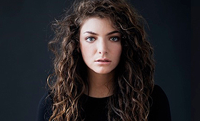 LORDE CONFIRMA PRESENÇA NO ROCK IN RIO LISBOA