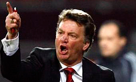 Van Gaal