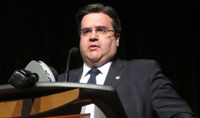 CODERRE QUER ATRAIR OS INVESTIMENTOS ESTRAGEIROS