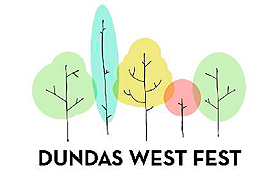 II EDIÇÃO DO DUNDAS WEST FEST COM MAIS ARTISTAS PORTUGUESES