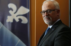 QUEBEQUE: CARLOS LEITÃO ENTREGA O ORÇAMENTO A 4 DE JUNHO