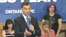 HUDAK QUER DESMANTELAR O “BLOQUEADOR DE EMPREGO” COLLEGE OF TRADES