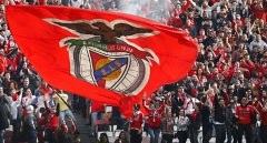 BENFICA VENCE A TAÇA DE PORTUGAL