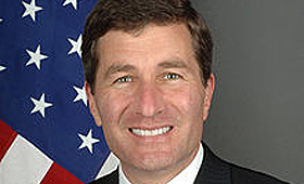 Charles Rivkin