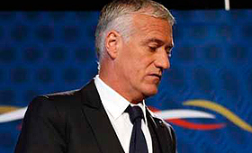 Deschamps